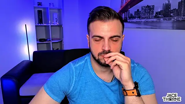 Jace_Thorne – Naživo XXX chat