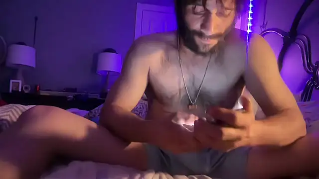 TrndSettr webkamerás műsora