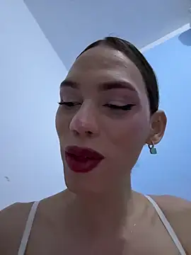 Webkamerová show Carlita_cute