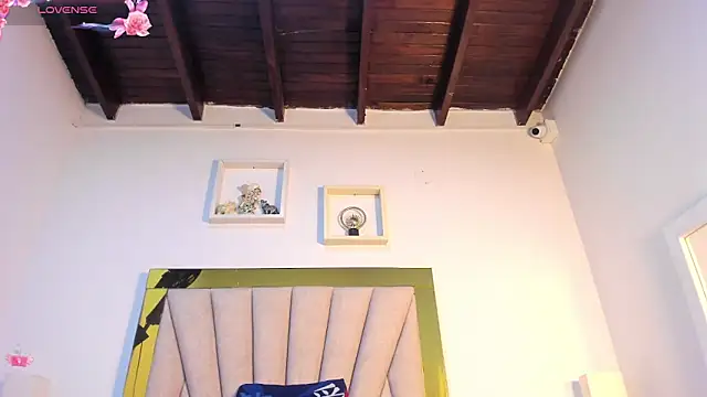 Chat XXX en directo de vahiolet_fuentes