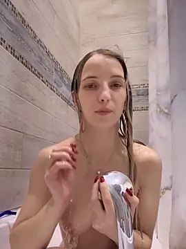 Adelina0001: вебкам-шоу