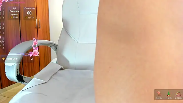 Natasha_Kiim_'s Live XXX Chat