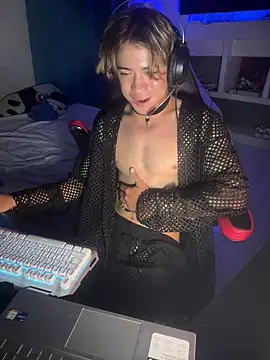 AngelLatinBoy Webcam-Show