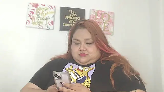 lovemyfatpussy: онлайн-секс-чат