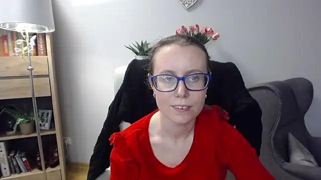 sweetxLizzy: онлайн-секс-чат