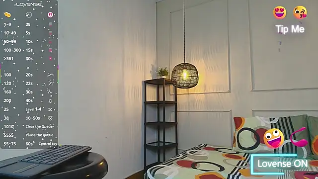 SashaVellor: вебкам-шоу