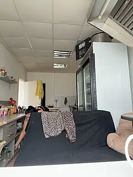 دردشة _Mila_Love الجنسية المباشرة