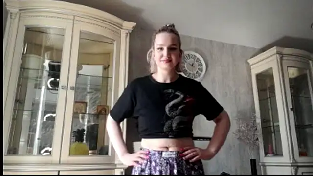 دردشة ProMilly الجنسية المباشرة