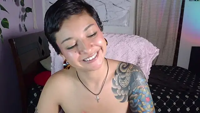 Chat XXX ao vivo de juaaanaaa