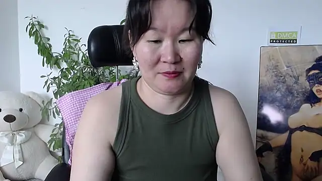 Akira_xx: онлайн-секс-чат