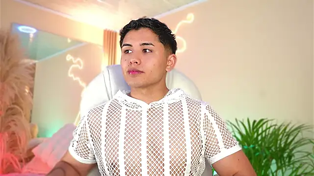 MatiasKorn – webcam-show