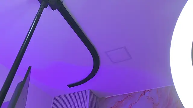 Živý XXX chat emmacurvy