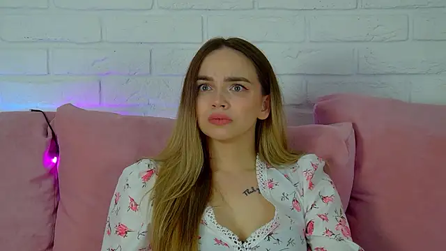 AnitaVenture's Live XXX Chat