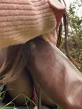 luna-sisi 网络视讯表演