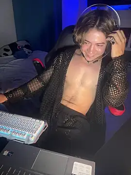 AngelLatinBoy 在線直播表演