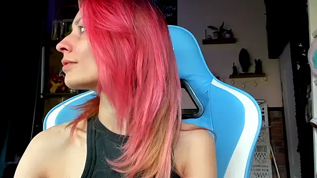 karo123421's Live XXX Chat