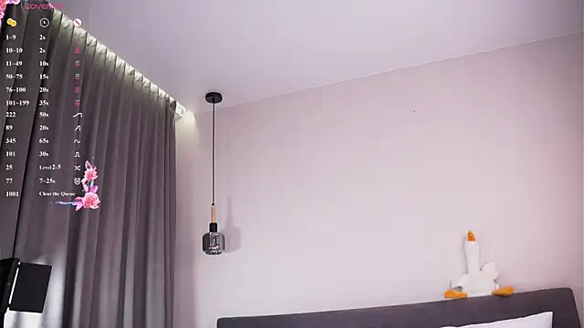 HollisBeckett Chat XXX in diretta