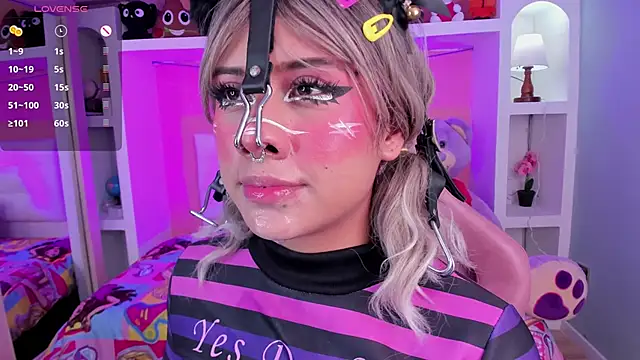 miss___megan – Naživo XXX chat