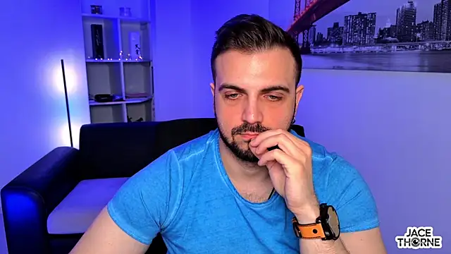 Jace_Thorne élő XXX-chatje