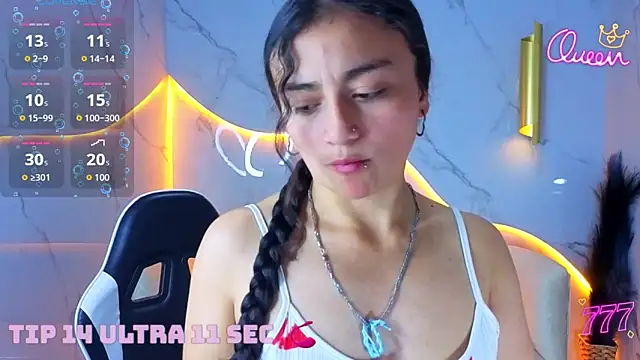 Sweet_Morita_Tx – Naživo XXX chat