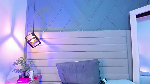 Maya_curvy 网络视讯表演