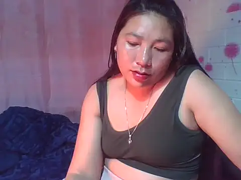 Hena__ 网络视讯表演