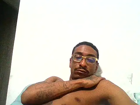 Show Webcam de mellow_smoke