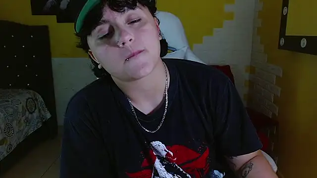 isabeautyx19 Live XXX-Chat