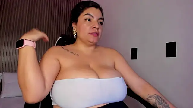 dania_miller_ Live XXX-Chat