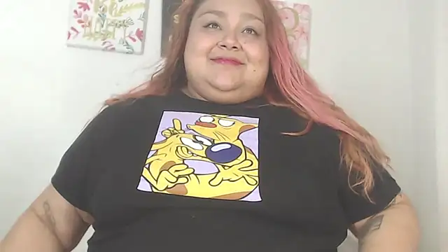 lovemyfatpussy Live XXX-Chat