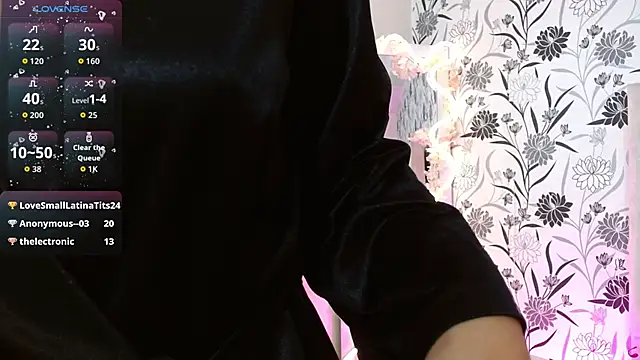 Gaby_tay1 Live XXX-Chat