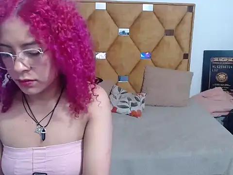 LITTLEJULESのライブXXXチャット