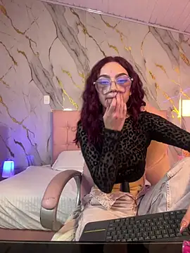 دردشة Red_kytty6 الجنسية المباشرة