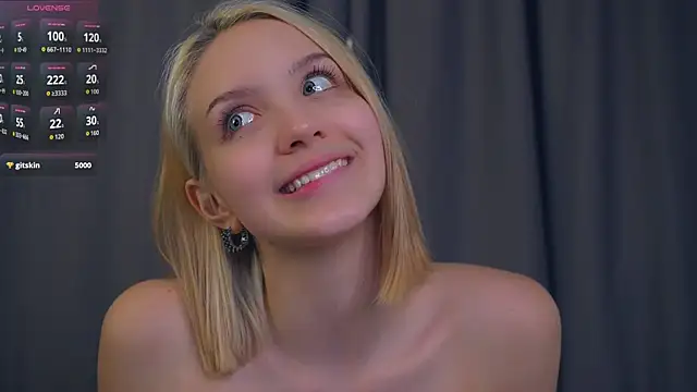 VetaManhardtのライブXXXチャット