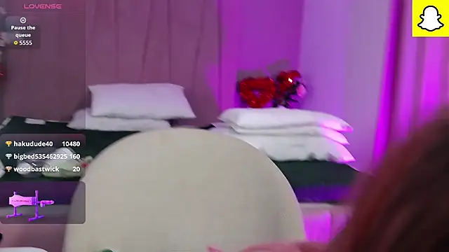 DeniseSun Live XXX-Chat