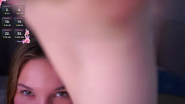 AmparoCilek Live XXX-Chat