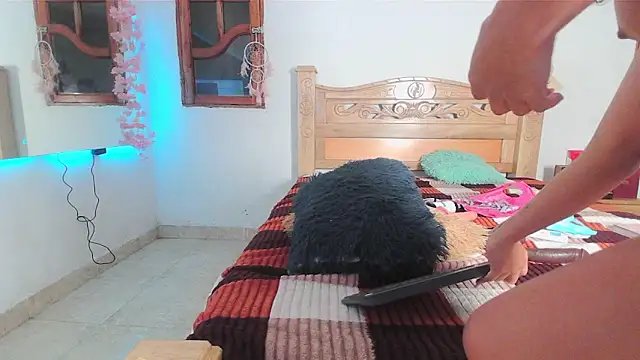 bratz_glloe Live XXX-Chat