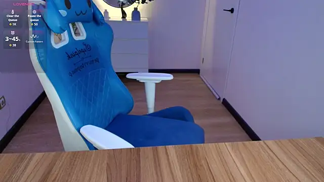 PinkAn8el Live XXX-Chat