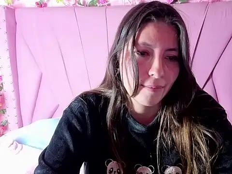 EmberCooper_ Live XXX-Chat