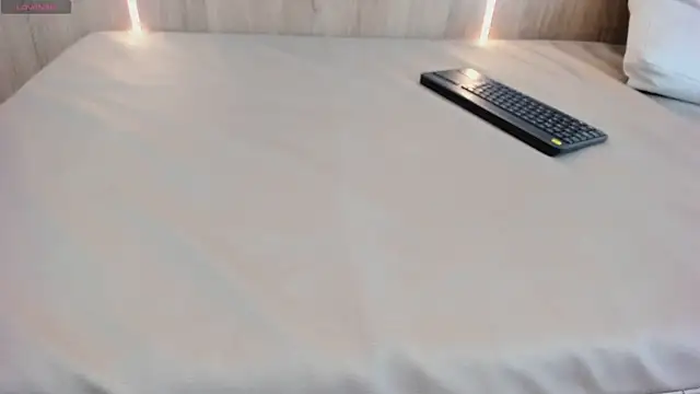 salome_greg Live XXX-Chat