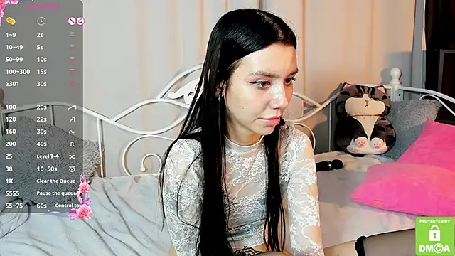 Amelia_skyy Live XXX-Chat