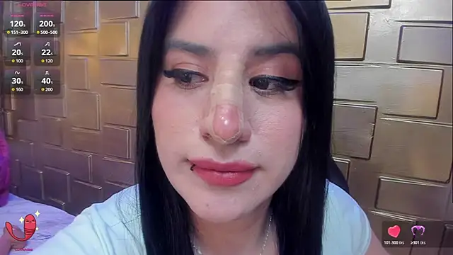 Nara_belen Live XXX-Chat