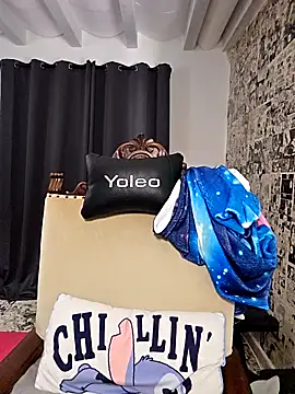 kylie_blck Live XXX-Chat