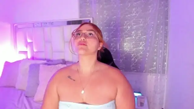 LeahxBarker Webcam-Show