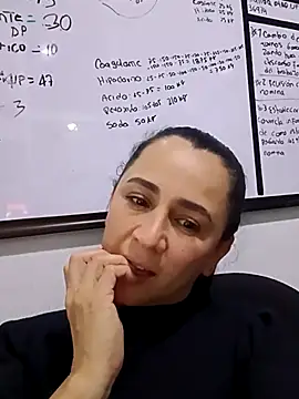 Sex_Annie's Live XXX Chat