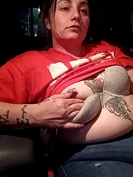 babygirl0777 Adlı Modelin Canlı XXX Sohbeti