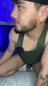 Chatroom XXX en direct de kryzthian_Olrox