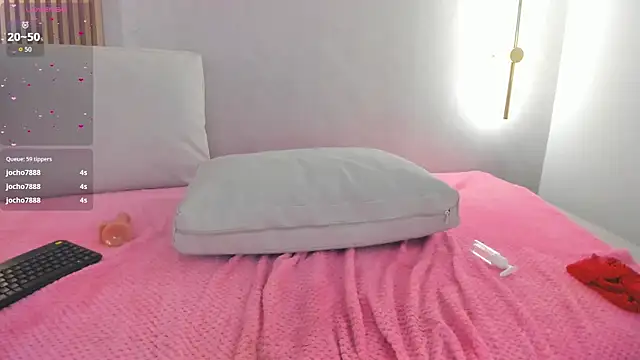 lua_rosse: онлайн-секс-чат