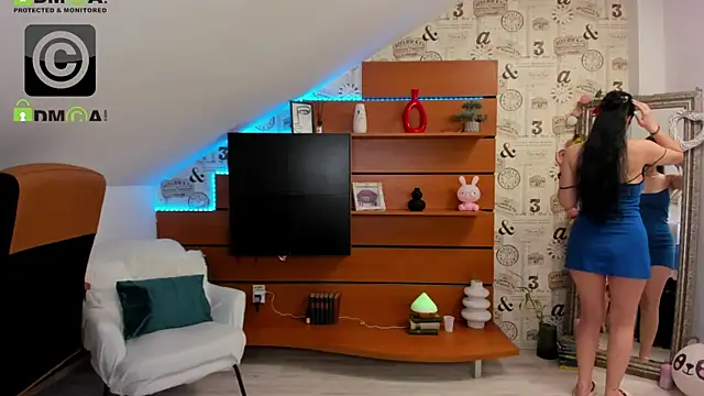 Sembang XXX Secara Langsung EmillyTaylor