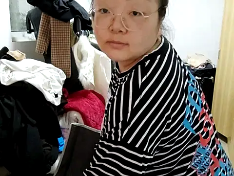 AngelwithEcup Obrolan Langsung XXX